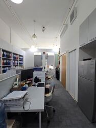 The Central (D1), Office #629164641